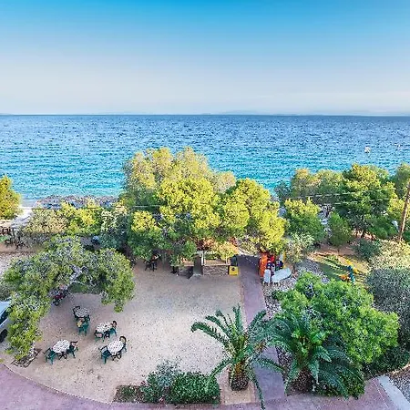 Sun 2* Κινέτα