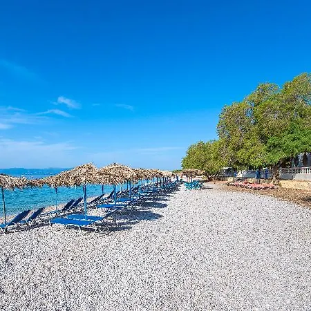 Ξενοδοχείο Sun