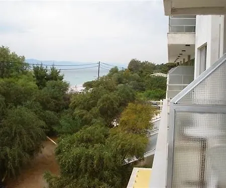 Ξενοδοχείο Sun