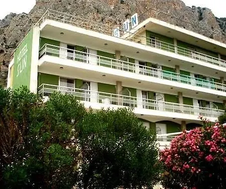 Ξενοδοχείο Sun