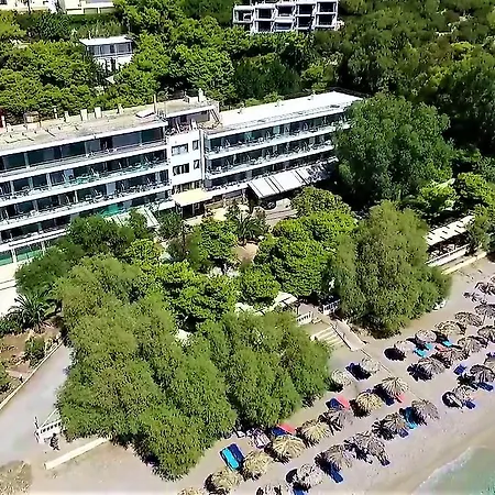 Ξενοδοχείο Sun