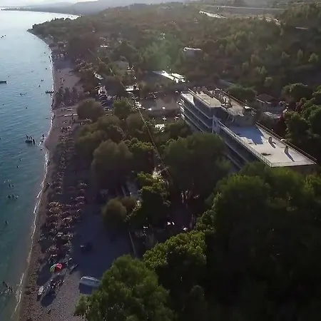 Ξενοδοχείο Sun Κινέτα