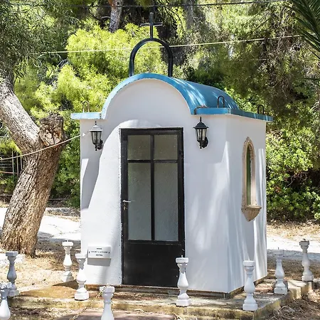 Ξενοδοχείο Sun Κινέτα
