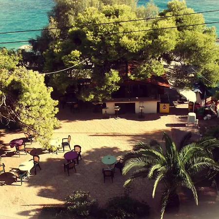 Ξενοδοχείο Sun 2*