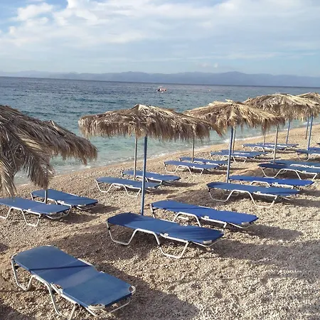 Ξενοδοχείο Sun 2*