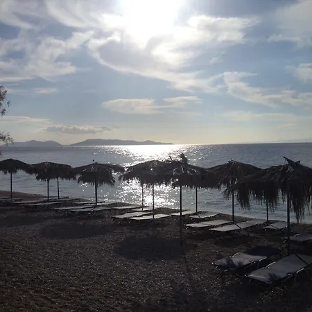 Ξενοδοχείο Sun 2*