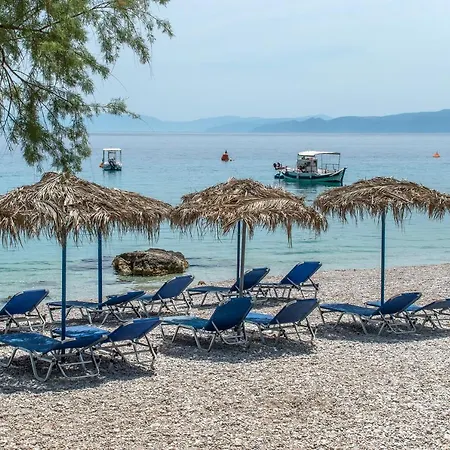 Sun Ξενοδοχείο 2*